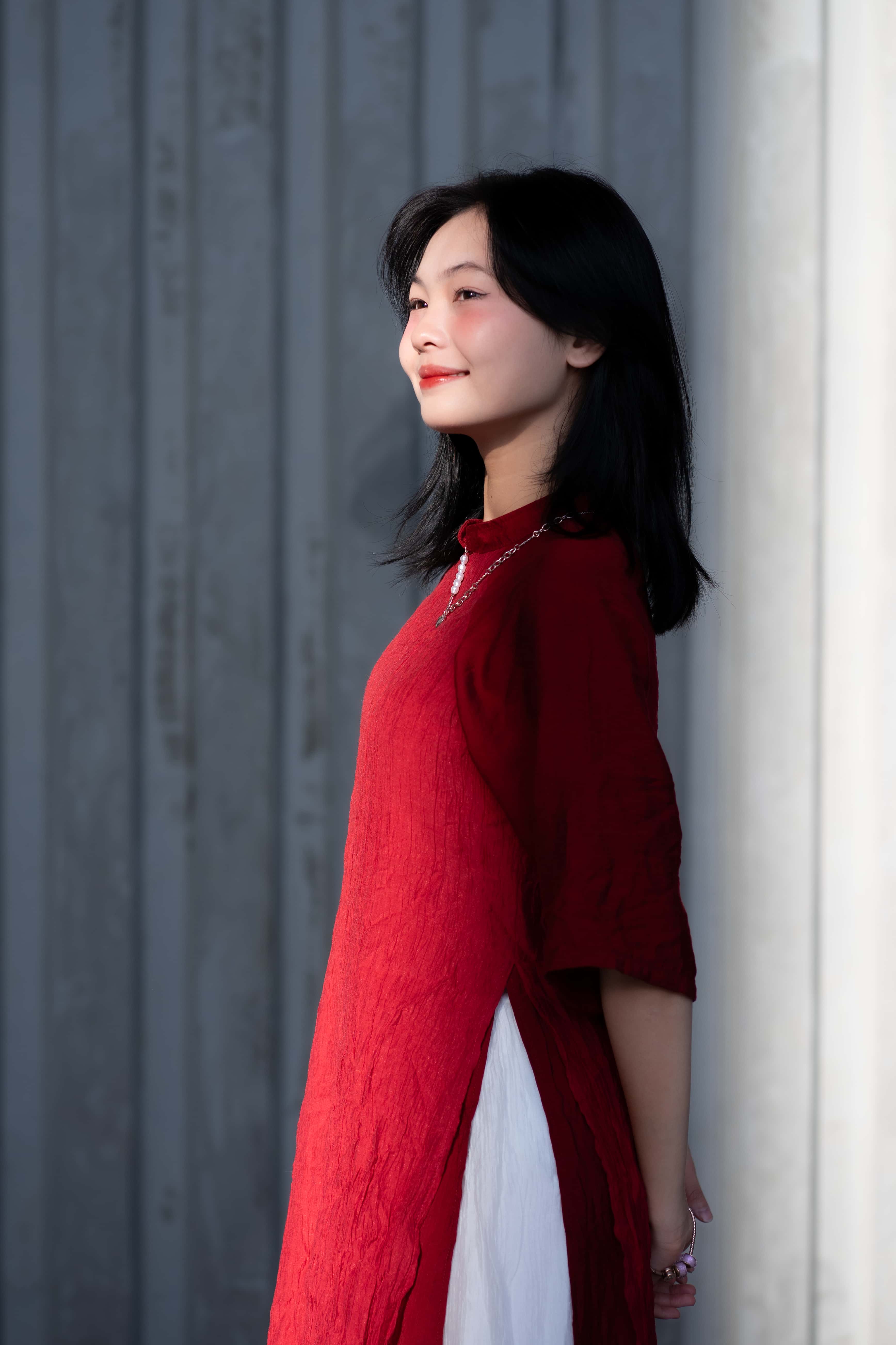 Ảnh kỷ yếu Tudu Studio 1